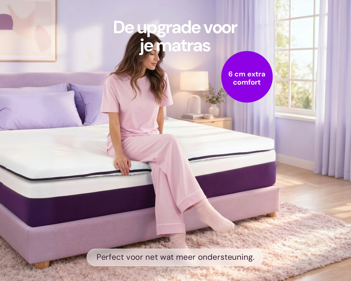 Kameo® Essence Topper