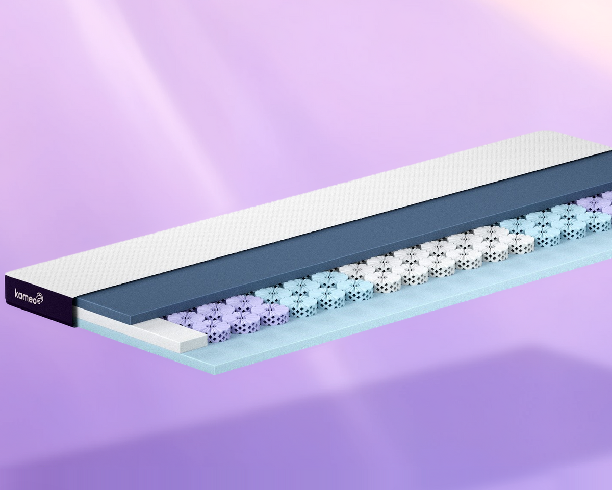 Kameo® Flow Topper