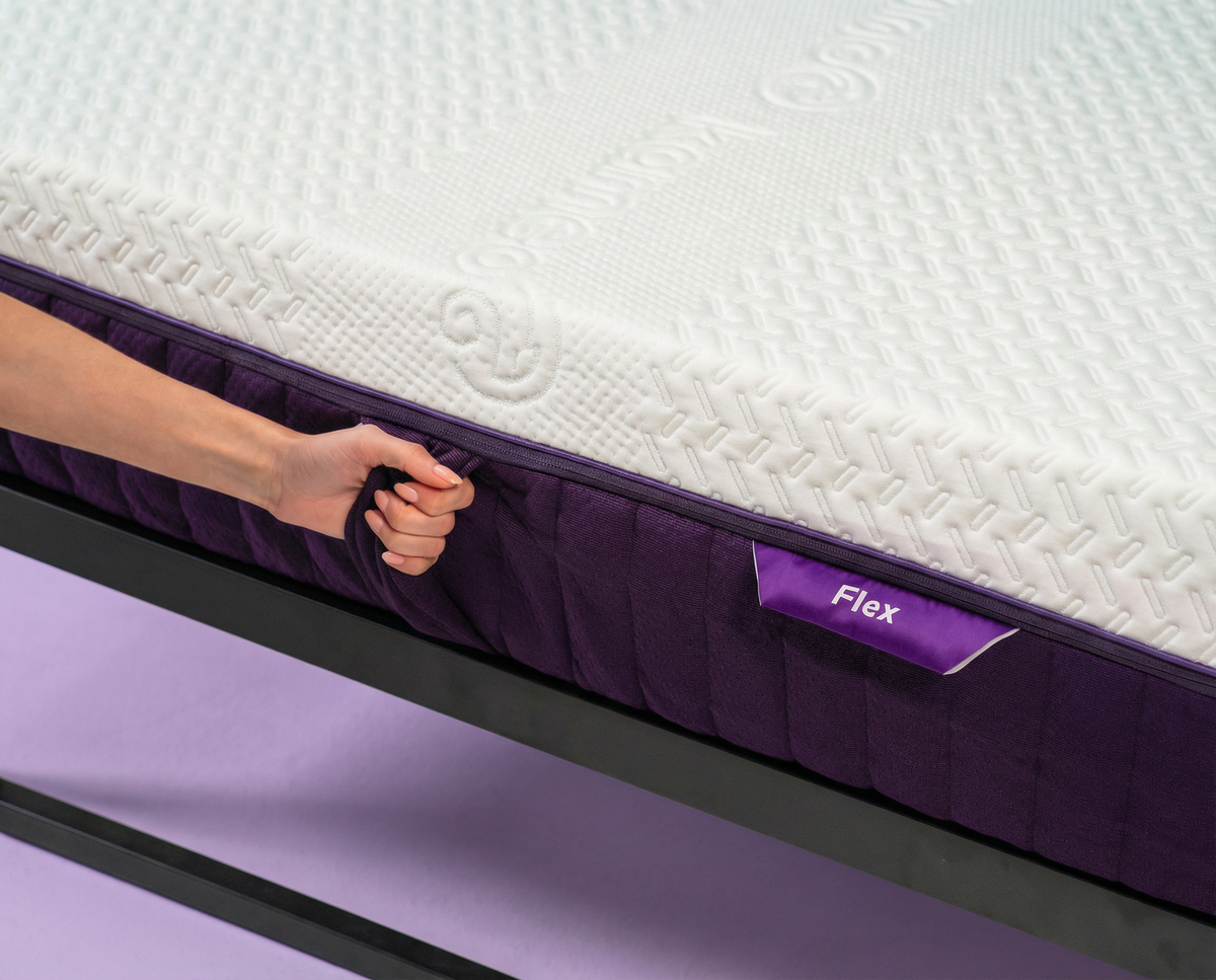 Kameo Flex Matras
