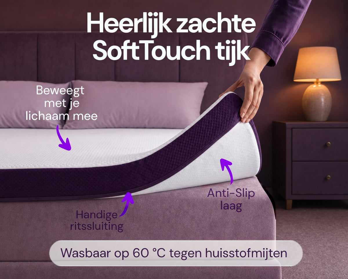 Kameo® Flex Topper