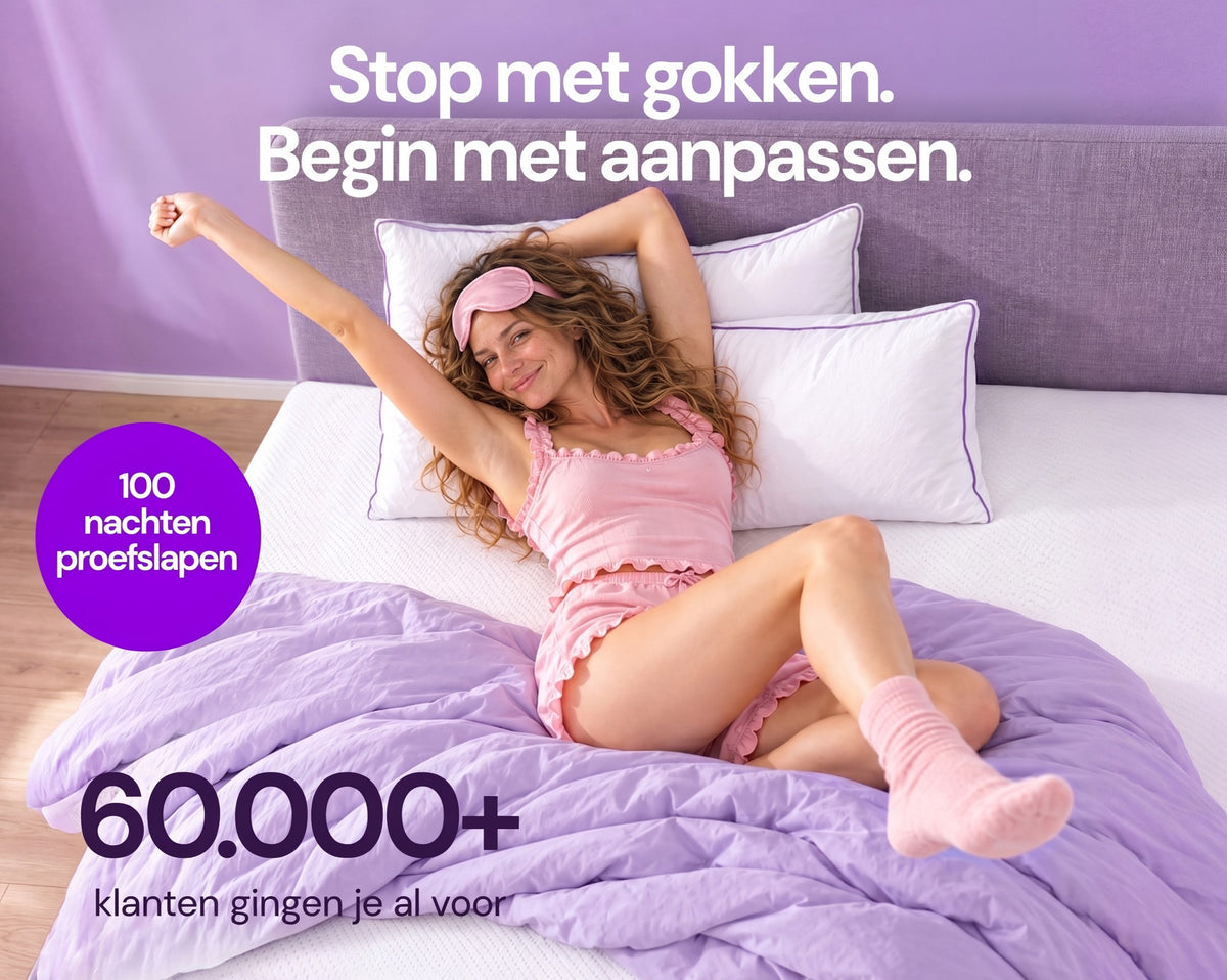 Kameo® Flow Matras