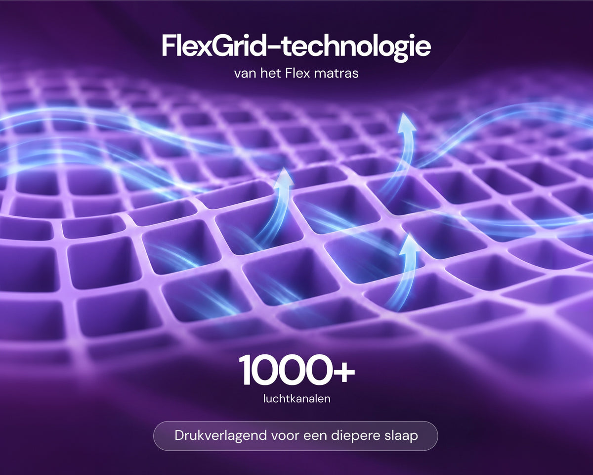 Kameo® Flex Topper