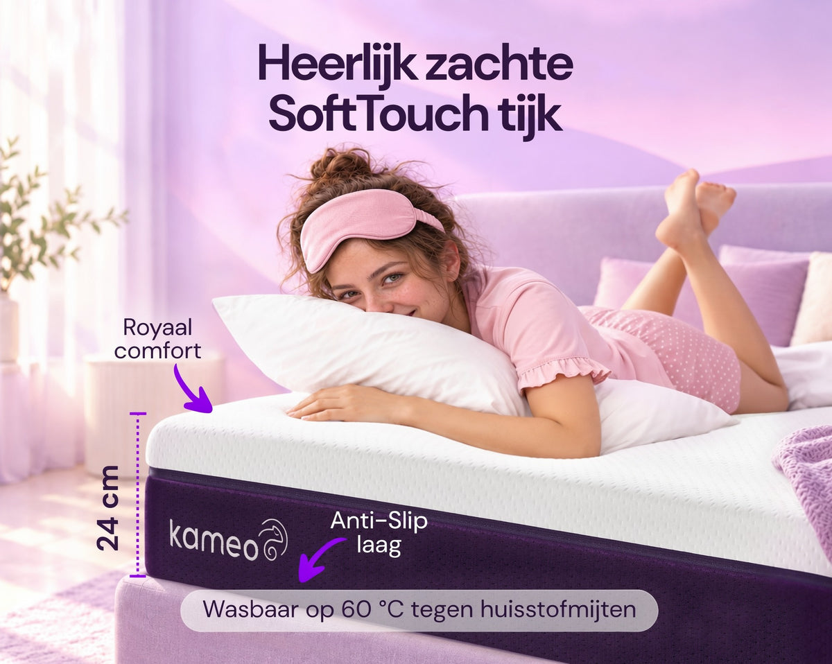 Kameo® Flow Matras