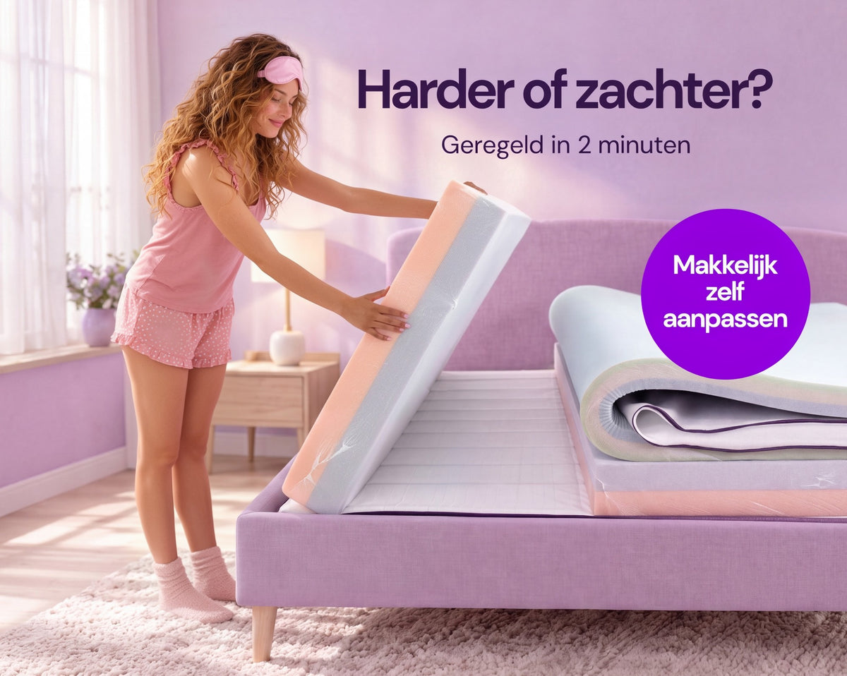 Kameo® Flow Matras
