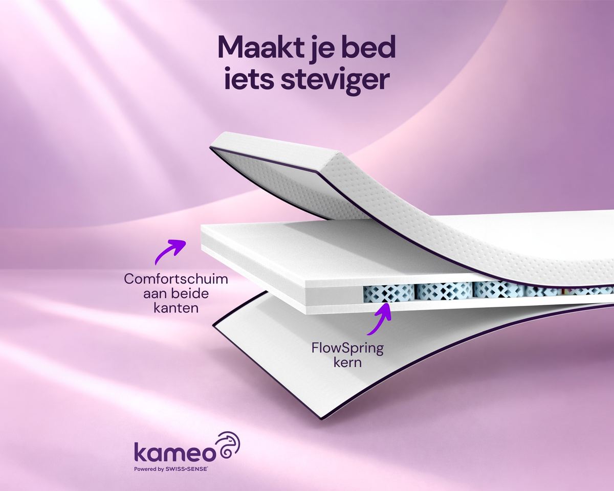 Kameo® Essence Topper