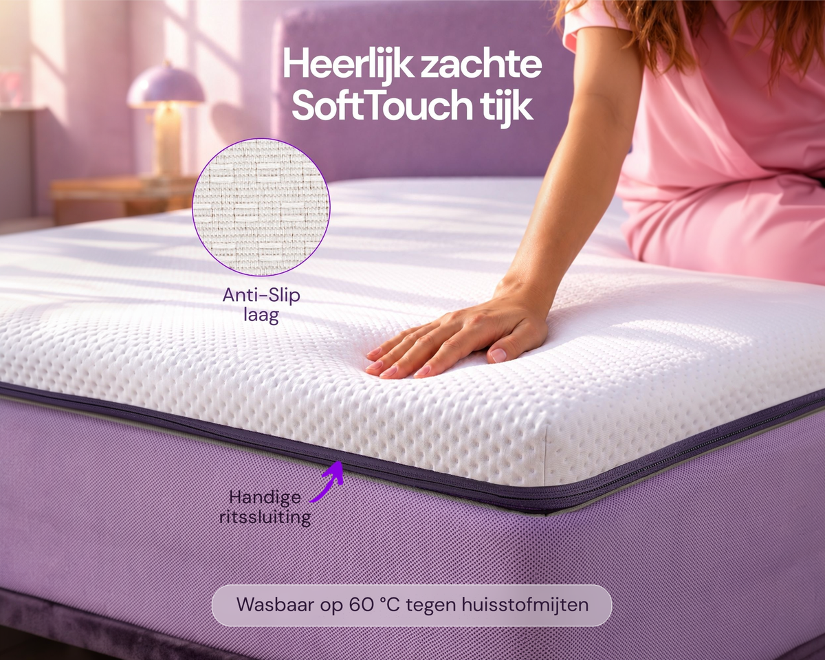 Kameo® Essence Topper