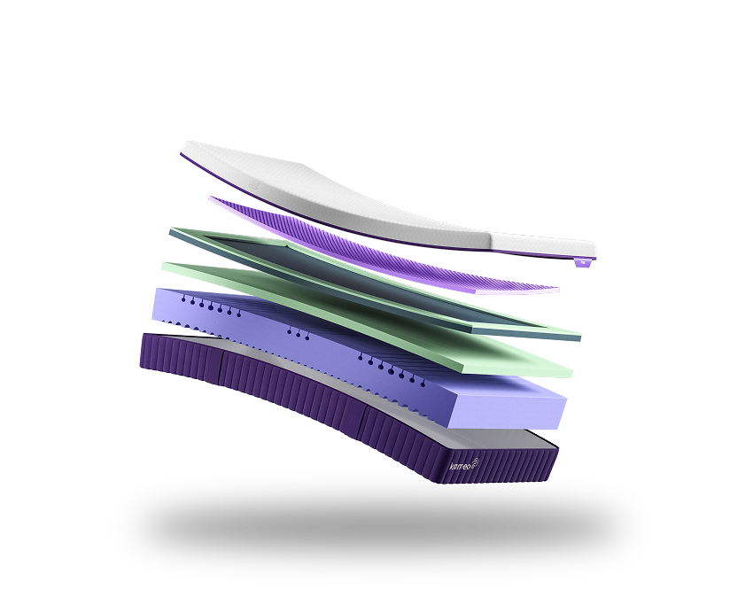 Kameo Flex Matras