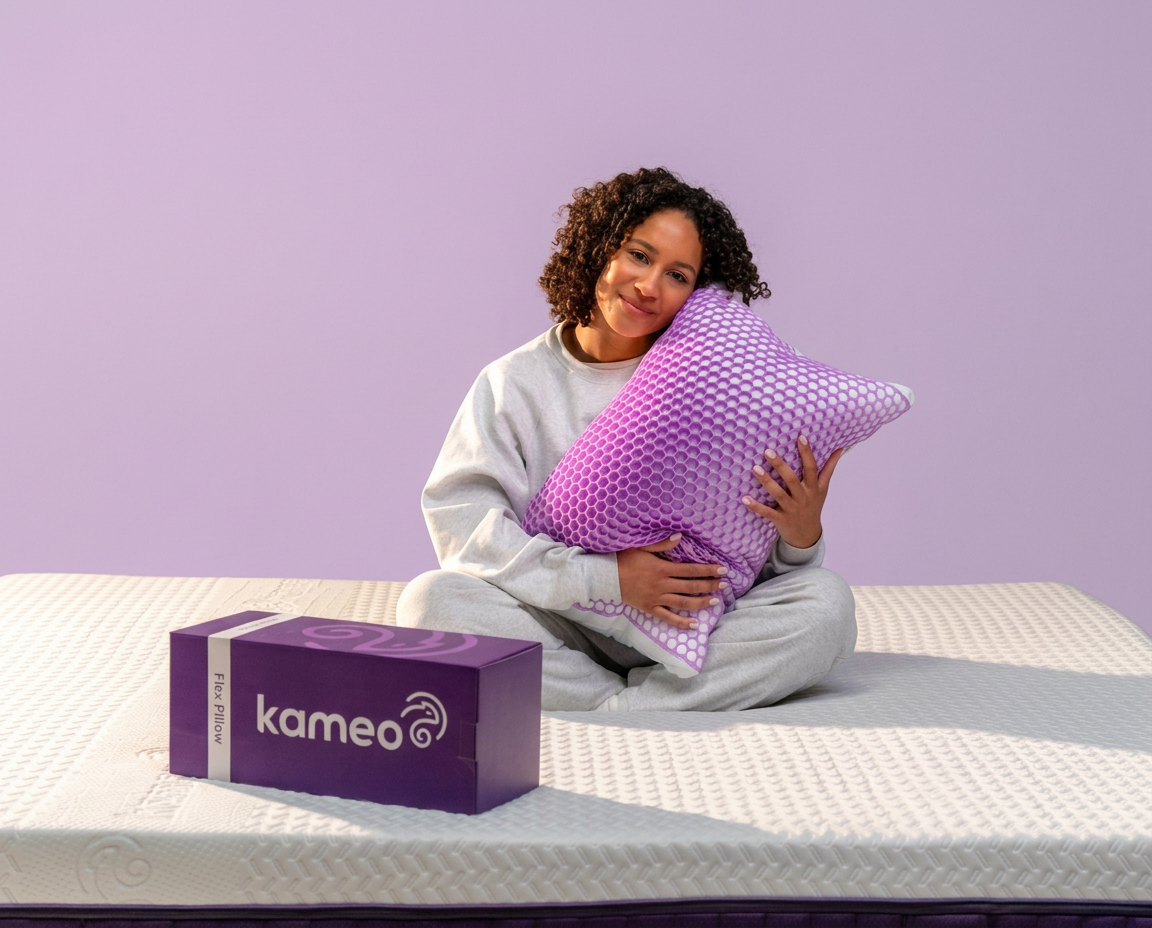 Kameo® Flex Pillow