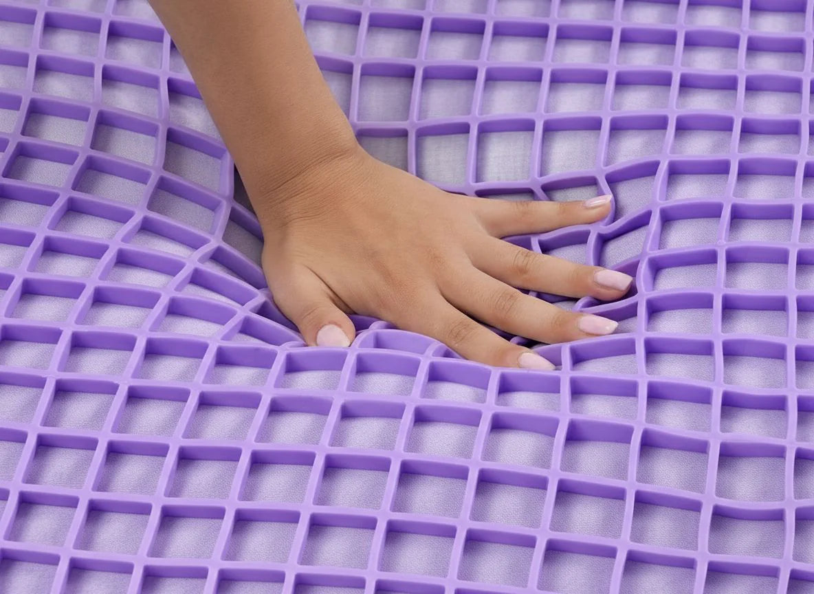 Kameo Flex Matras Refurbished