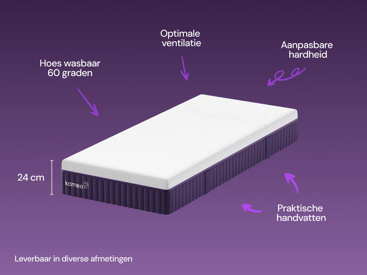 Kameo Flex Matras