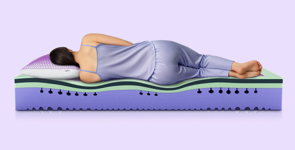 Kameo Flex Matras