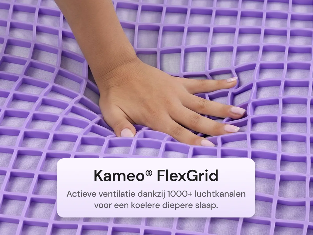 Kameo Flex Matras