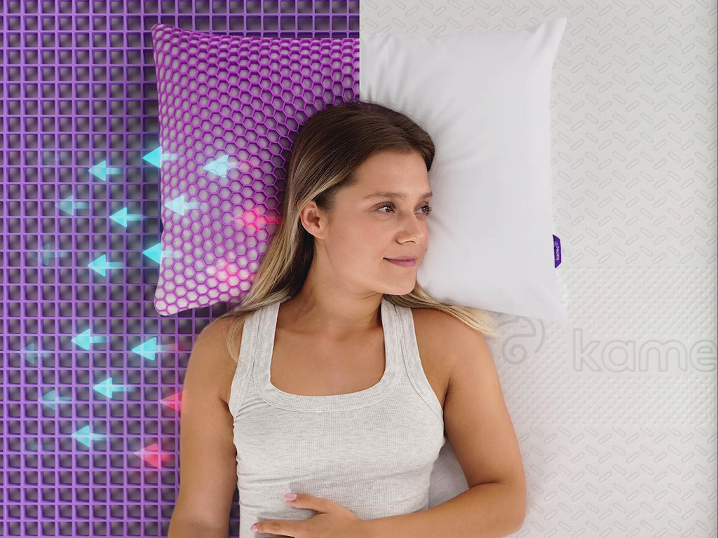 Kameo® Flex Pillow