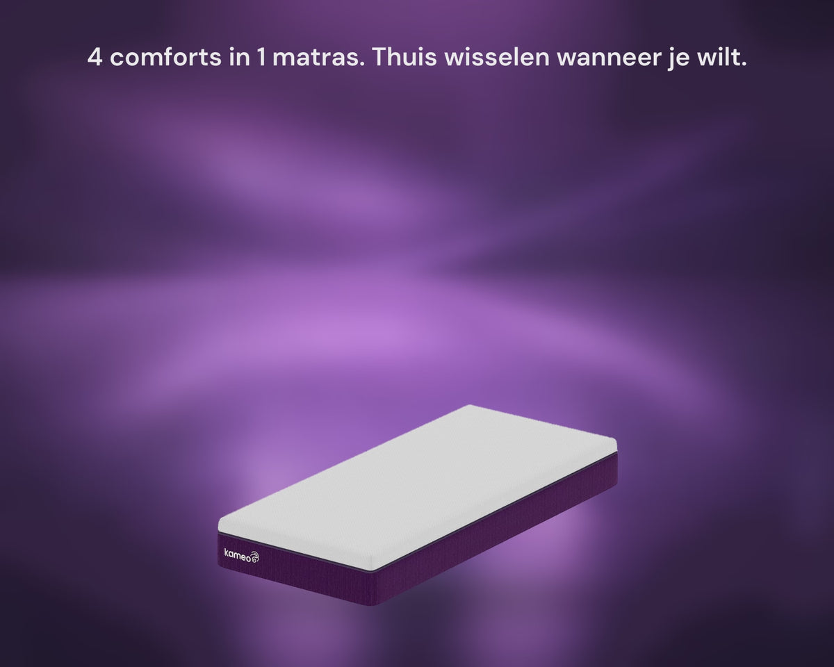 Kameo® Flow Matras
