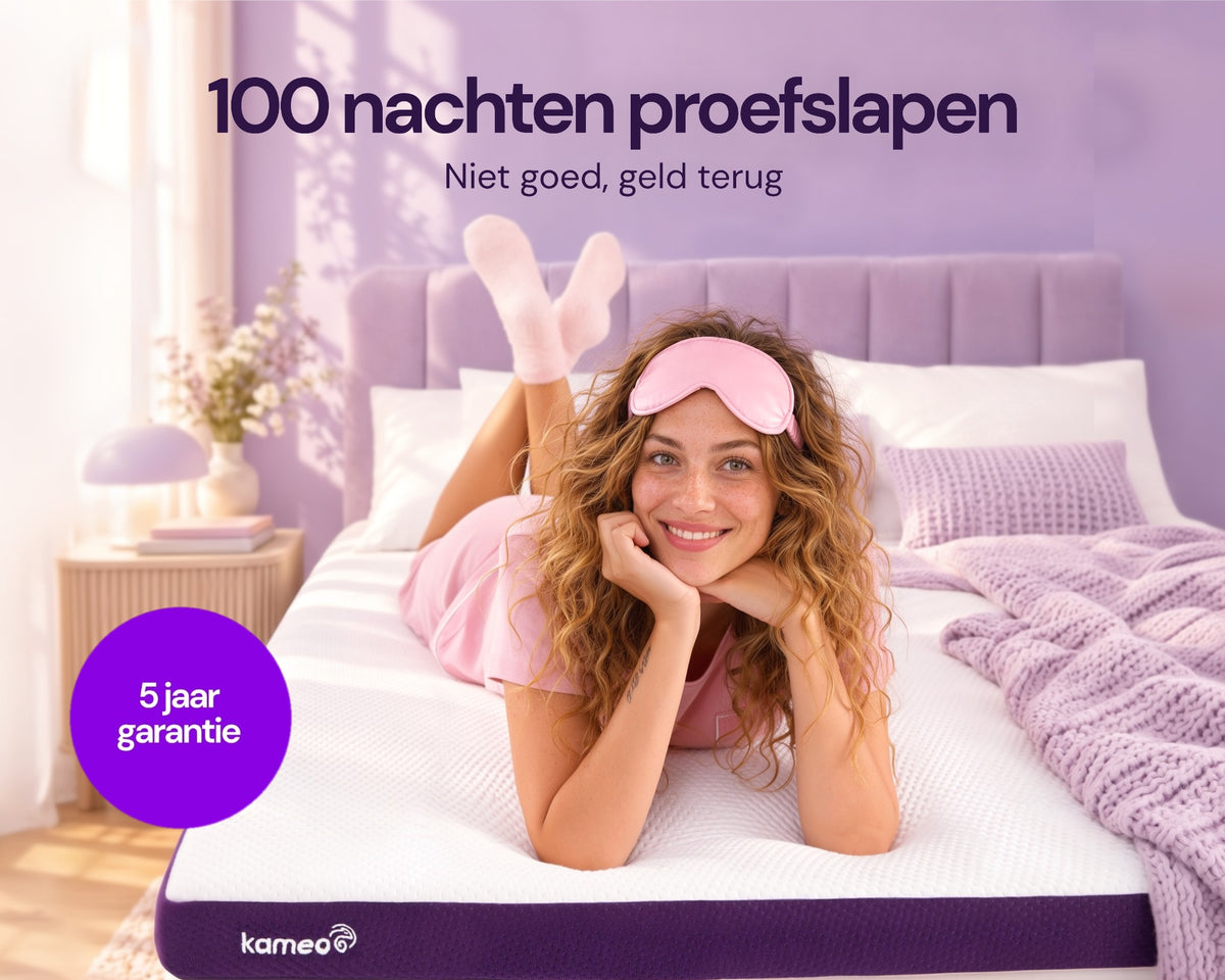 Kameo® Flow Topper