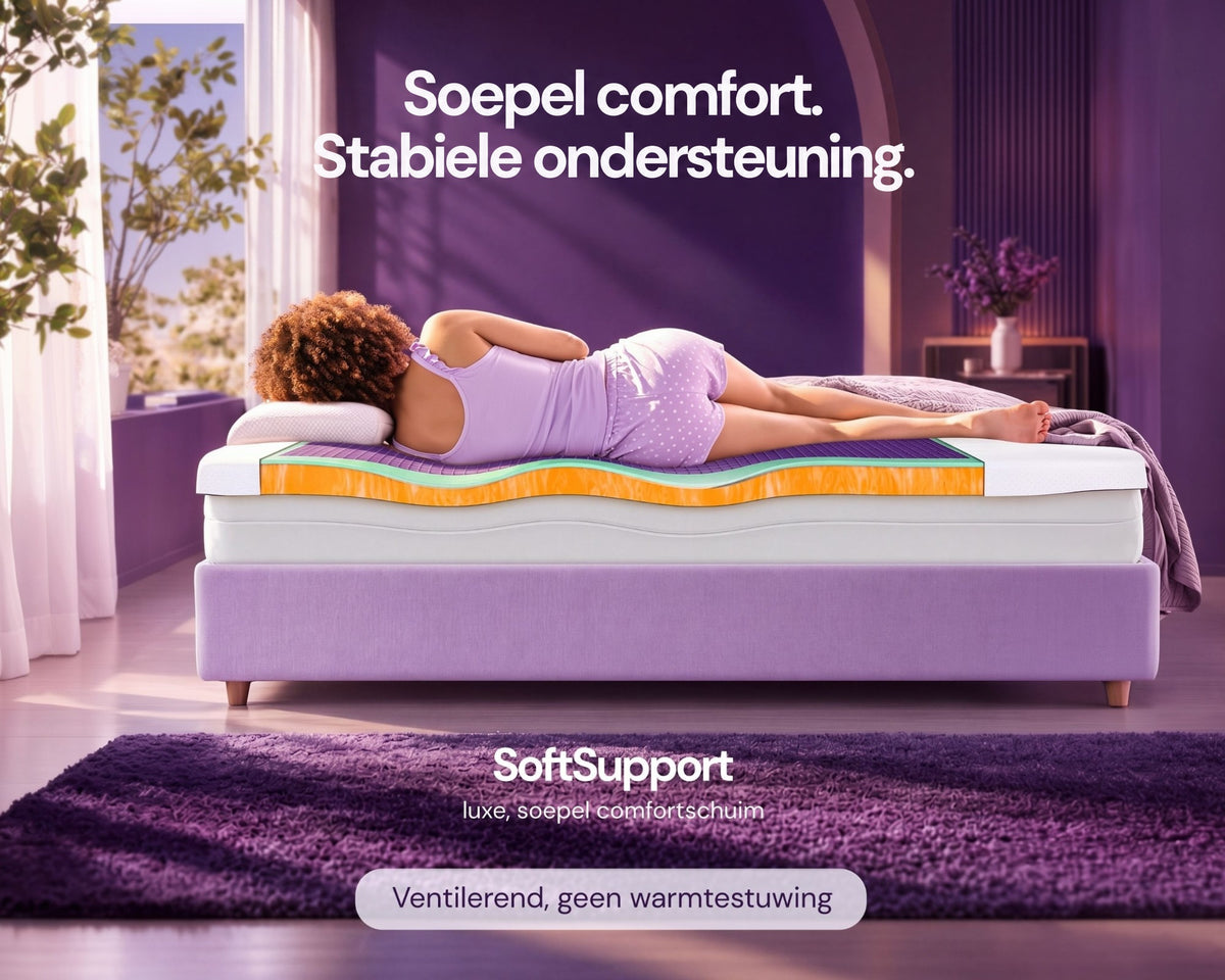 Kameo® Flex Topper