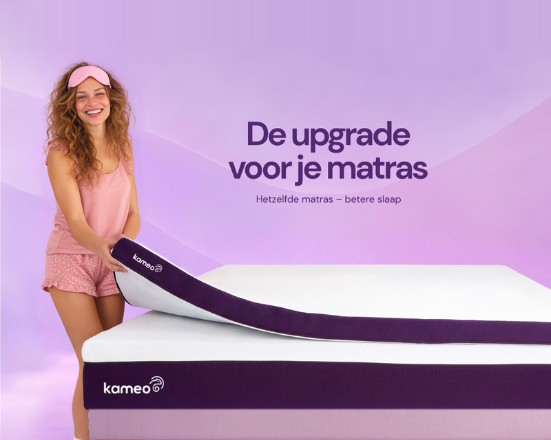 Kameo® Flow Topper