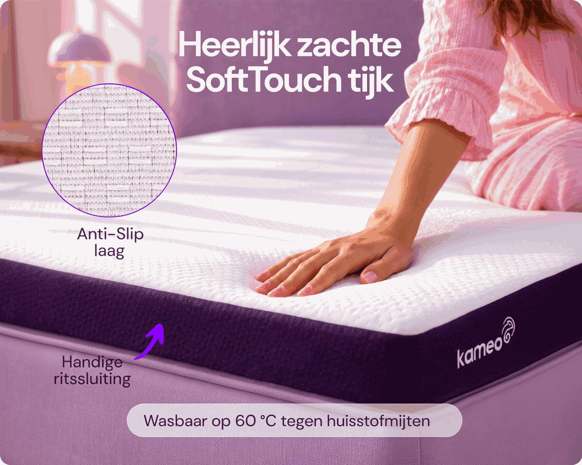 Kameo® Flow Topper